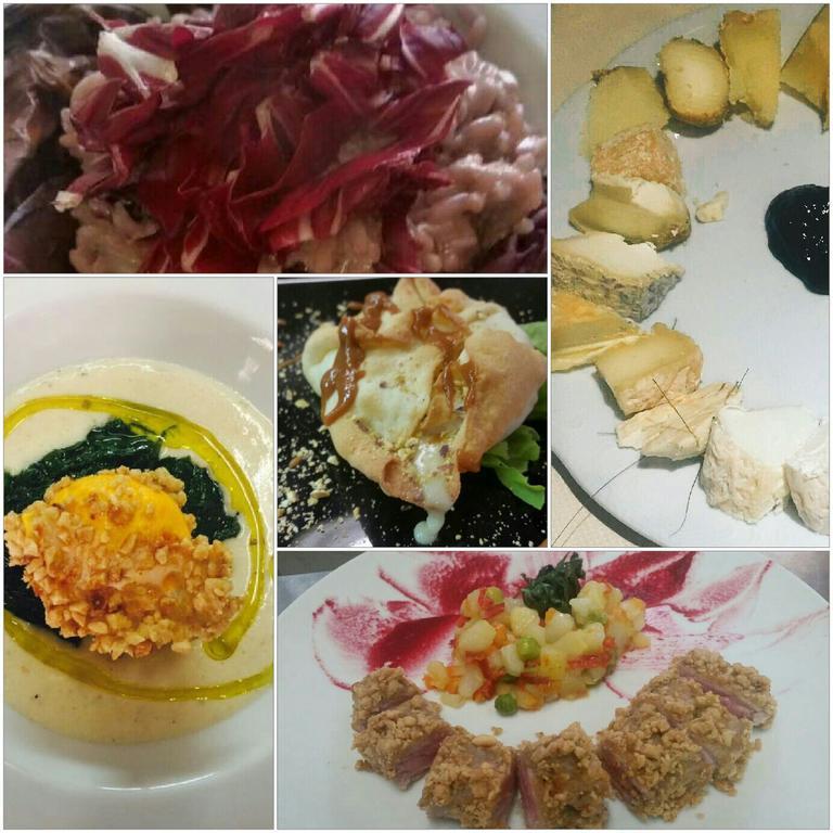 Ristorante Albergo 'L Bunet Cortemilia Bagian luar foto