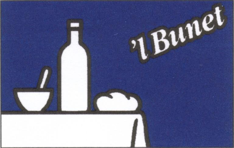 Ristorante Albergo 'L Bunet Cortemilia Bagian luar foto