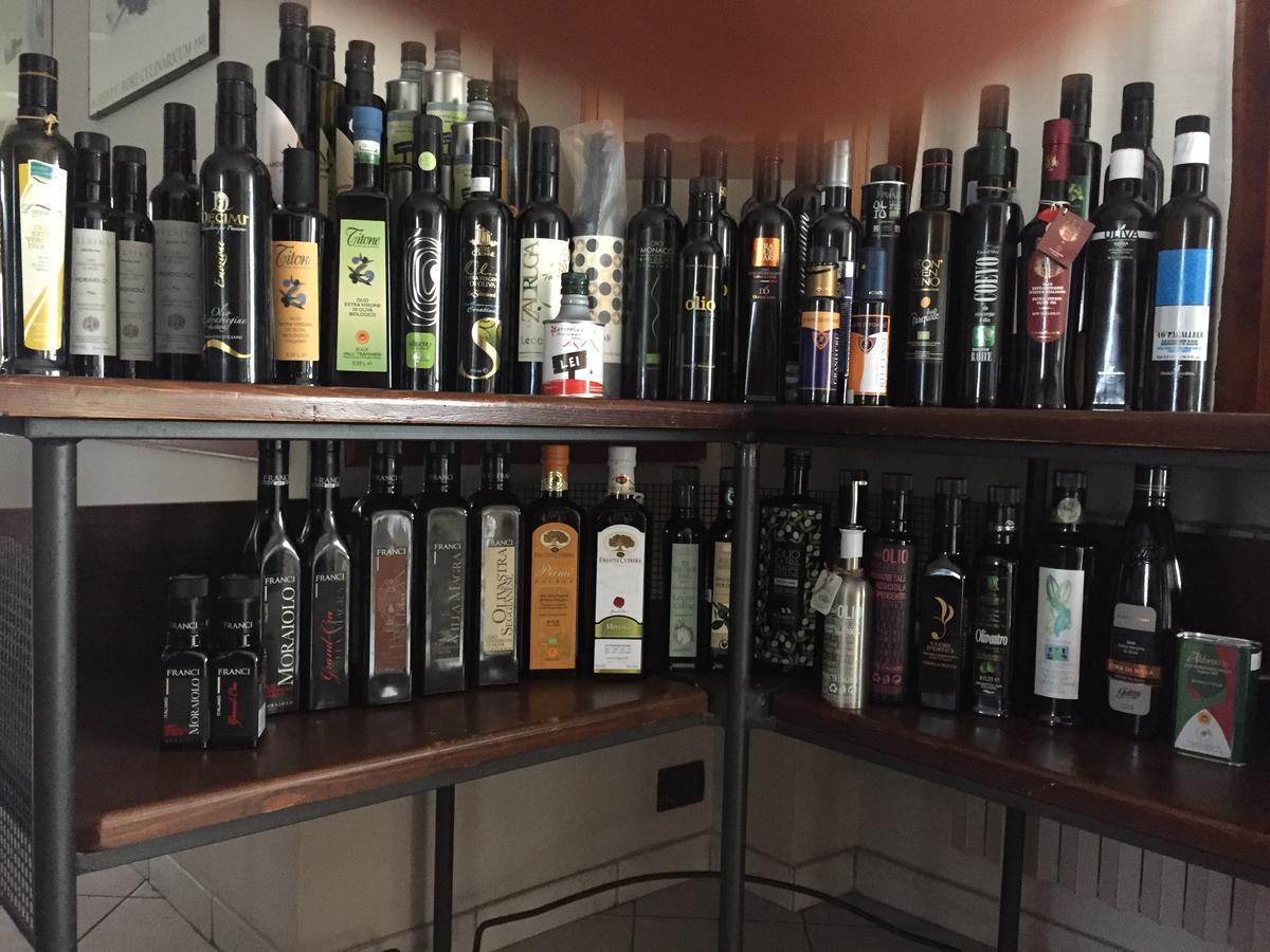Ristorante Albergo 'L Bunet Cortemilia Bagian luar foto